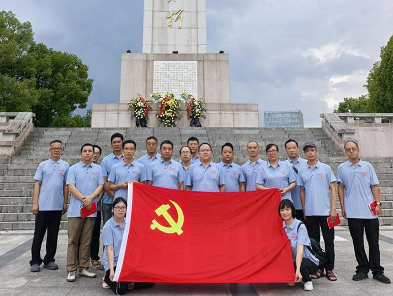 记住历史并继续血统